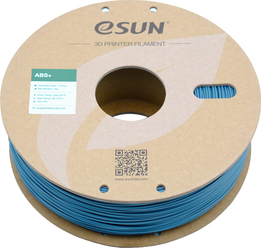 eSUN ABS+ 3D Filament 1,75mm 1kg