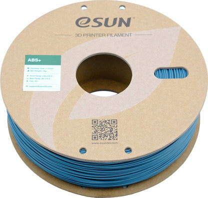 eSUN ABS+ 3D Filament 1,75mm 1kg