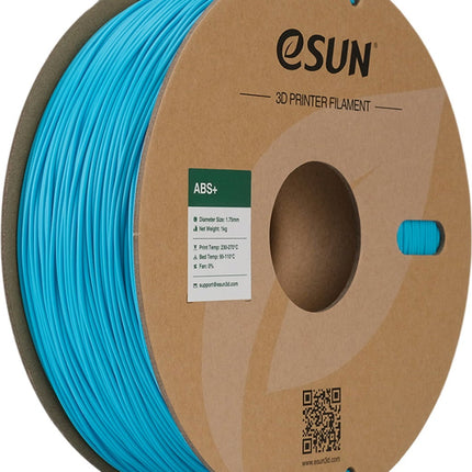 eSUN ABS+ 3D Filament 1,75mm 1kg