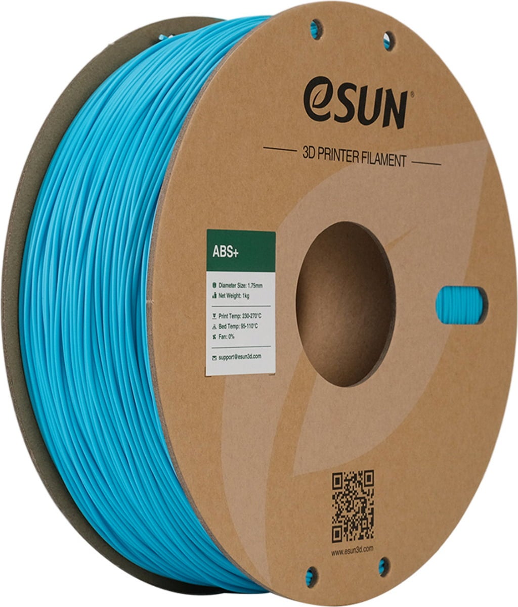 eSUN ABS+ 3D Filament 1,75mm 1kg