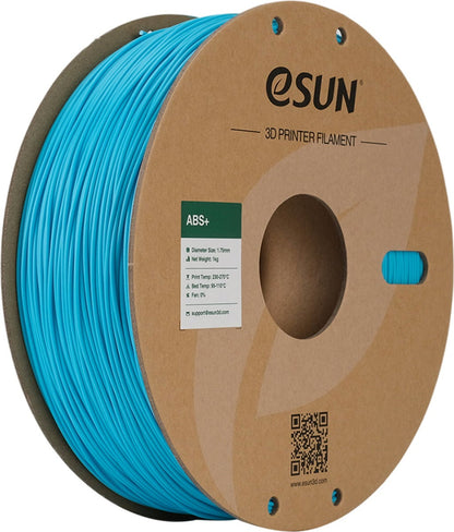 eSUN ABS+ 3D Filament 1,75mm 1kg