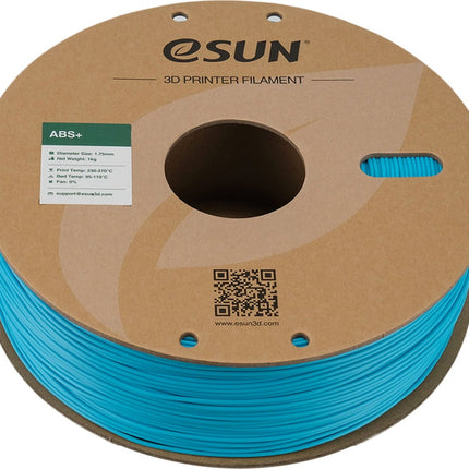 eSUN ABS+ 3D Filament 1,75mm 1kg