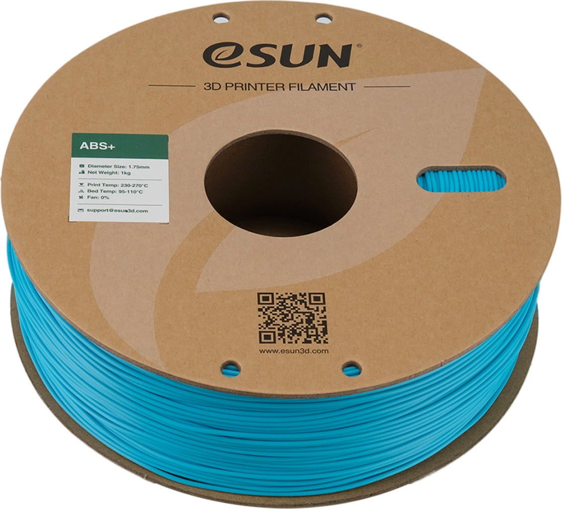 eSUN ABS+ 3D Filament 1,75mm 1kg