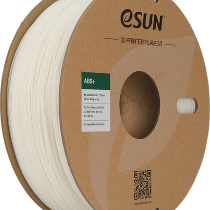 eSUN ABS+ 3D Filament 1,75mm 1kg