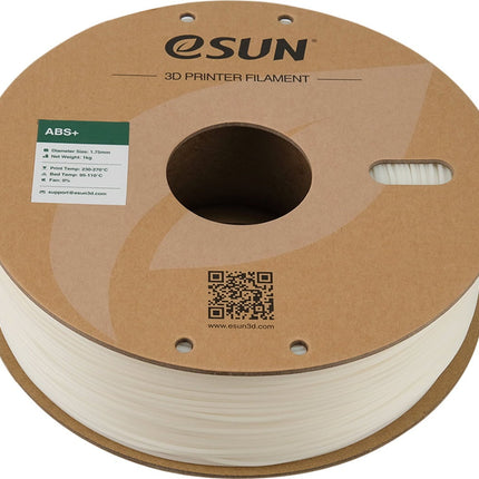 eSUN ABS+ 3D Filament 1,75mm 1kg