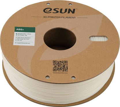 eSUN ABS+ 3D Filament 1,75mm 1kg
