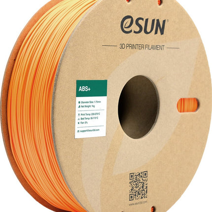 eSUN ABS+ 3D Filament 1,75mm 1kg