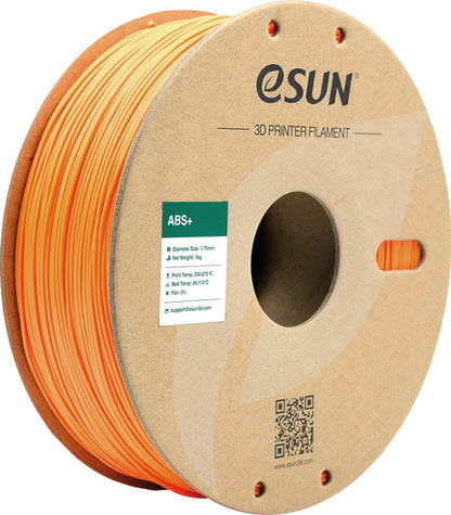 eSUN ABS+ 3D Filament 1,75mm 1kg