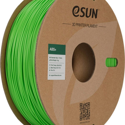 eSUN ABS+ 3D Filament 1,75mm 1kg