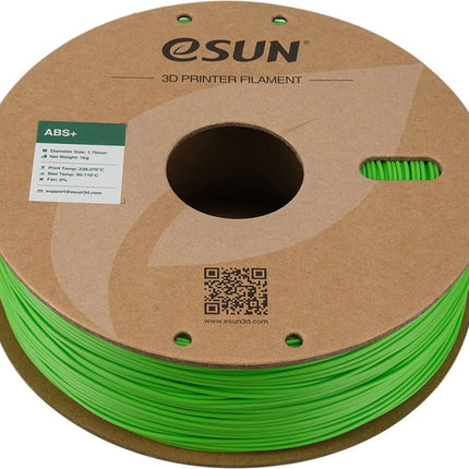 eSUN ABS+ 3D Filament 1,75mm 1kg