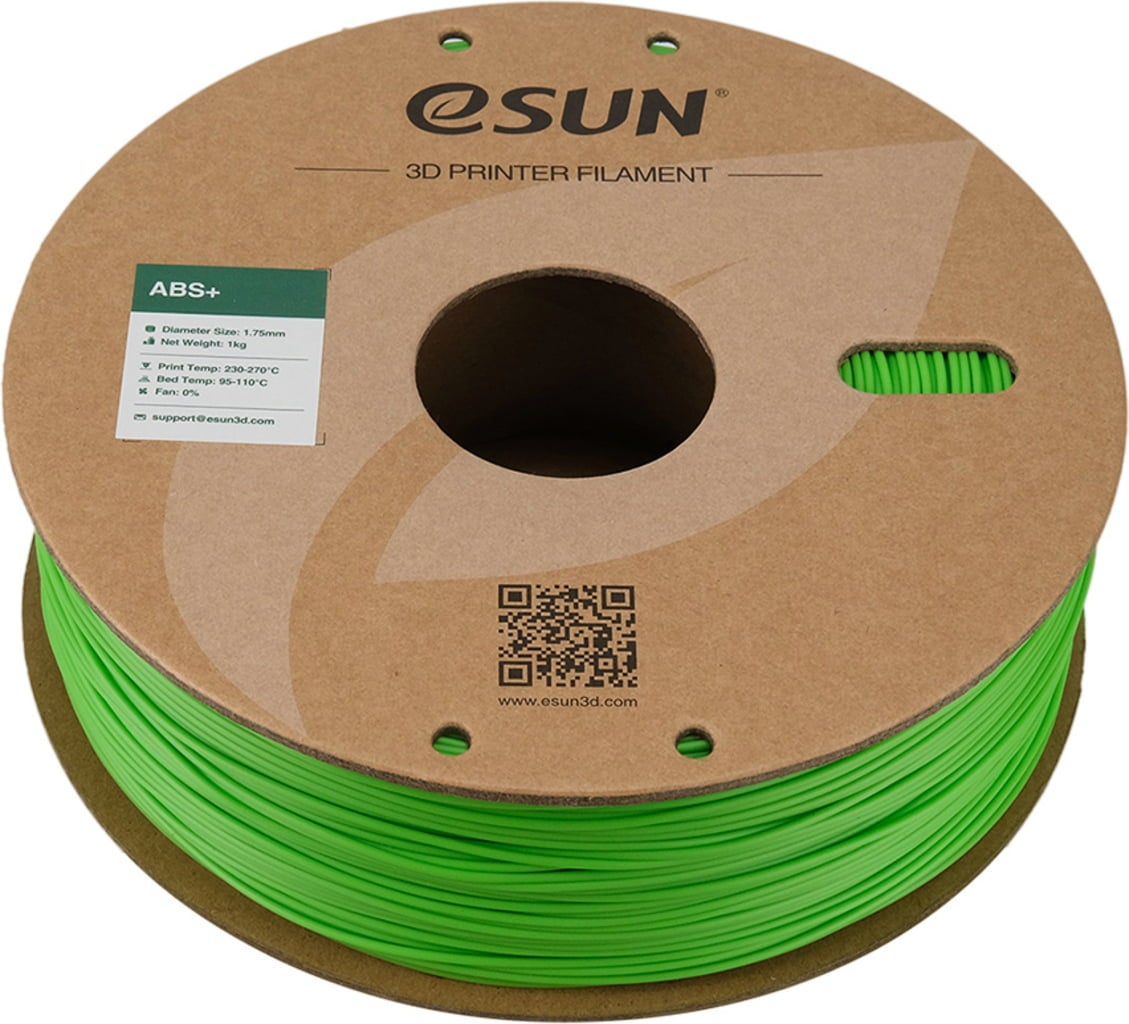 eSUN ABS+ 3D Filament 1,75mm 1kg