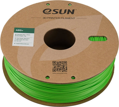 eSUN ABS+ 3D Filament 1,75mm 1kg