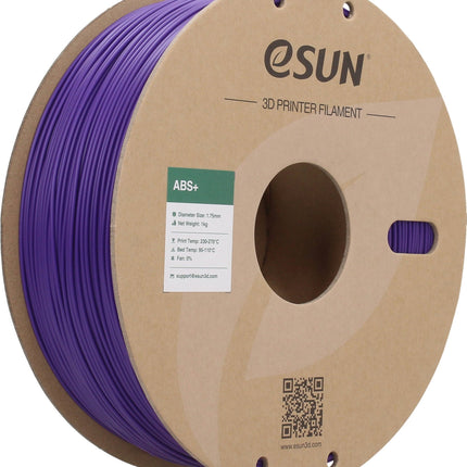 eSUN ABS+ 3D Filament 1,75mm 1kg
