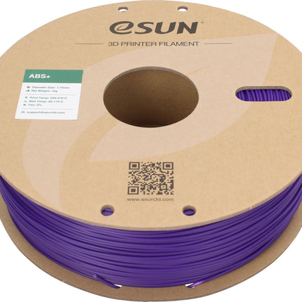 eSUN ABS+ 3D Filament 1,75mm 1kg