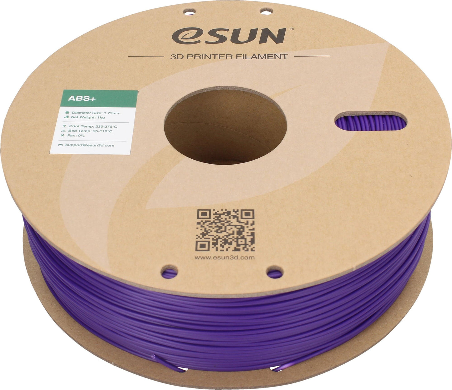 eSUN ABS+ 3D Filament 1,75mm 1kg
