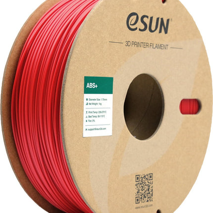 eSUN ABS+ 3D Filament 1,75mm 1kg