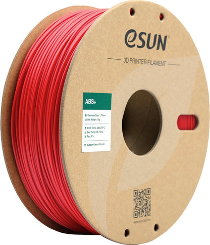 eSUN ABS+ 3D Filament 1,75mm 1kg