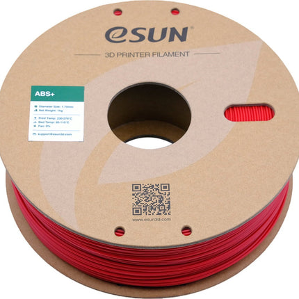 eSUN ABS+ 3D Filament 1,75mm 1kg