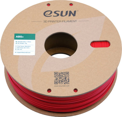 eSUN ABS+ 3D Filament 1,75mm 1kg