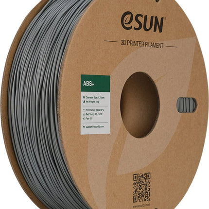 eSUN ABS+ 3D Filament 1,75mm 1kg