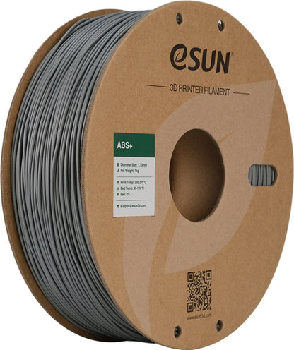 eSUN ABS+ 3D Filament 1,75mm 1kg