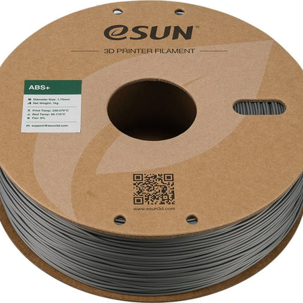 eSUN ABS+ 3D Filament 1,75mm 1kg