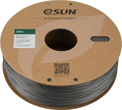 eSUN ABS+ 3D Filament 1,75mm 1kg