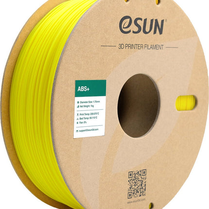 eSUN ABS+ 3D Filament 1,75mm 1kg