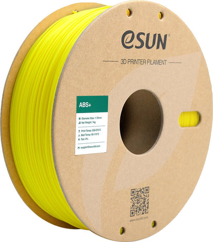 eSUN ABS+ 3D Filament 1,75mm 1kg