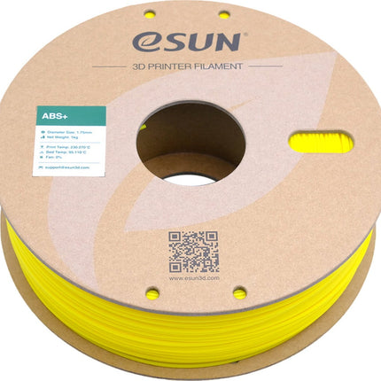 eSUN ABS+ 3D Filament 1,75mm 1kg
