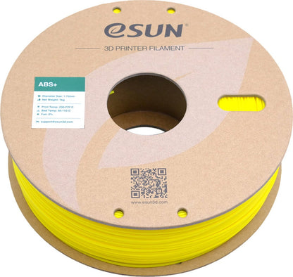 eSUN ABS+ 3D Filament 1,75mm 1kg
