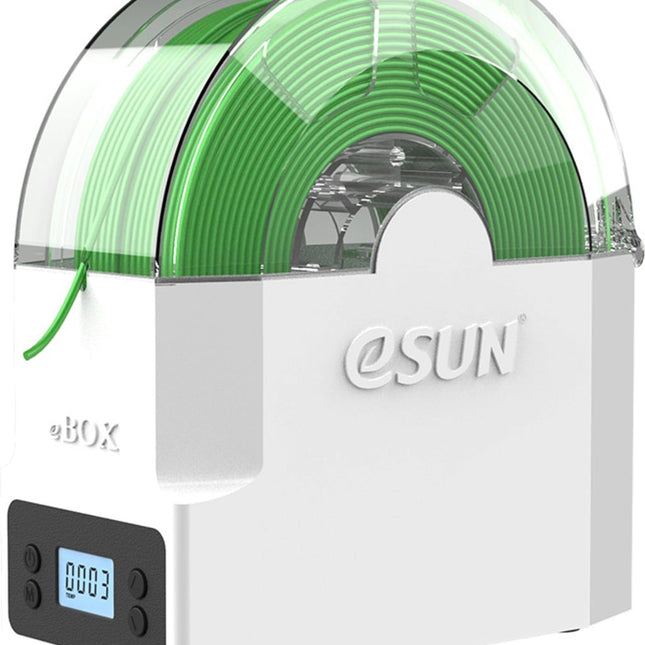 eSUN eBOX Lite 3D Filamentdroger