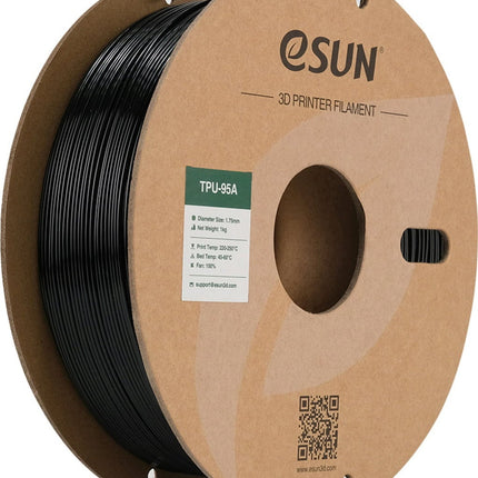 eSUN TPU 95A 3D Filament 1,75mm 1kg