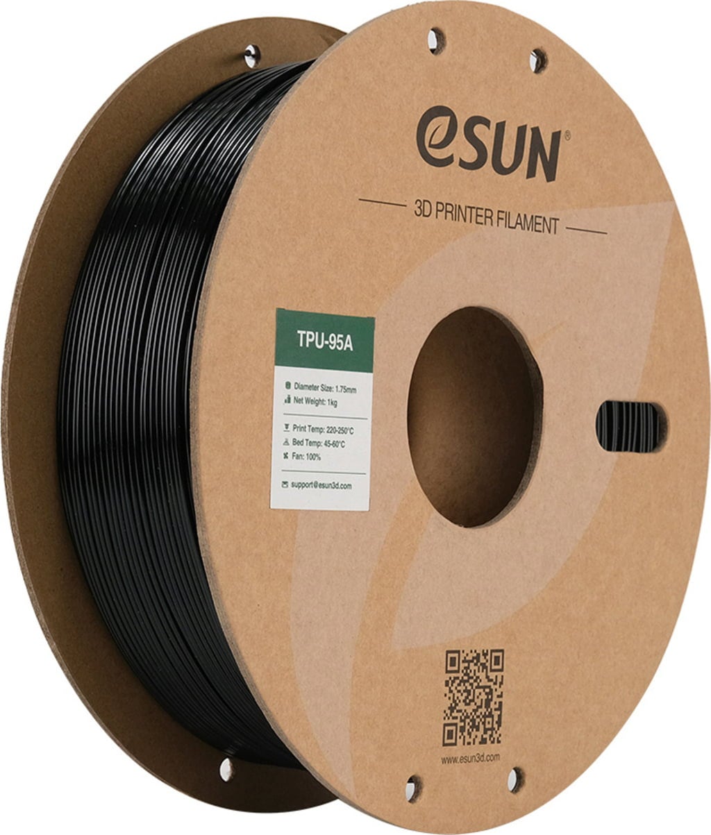 eSUN TPU 95A 3D Filament 1,75mm 1kg