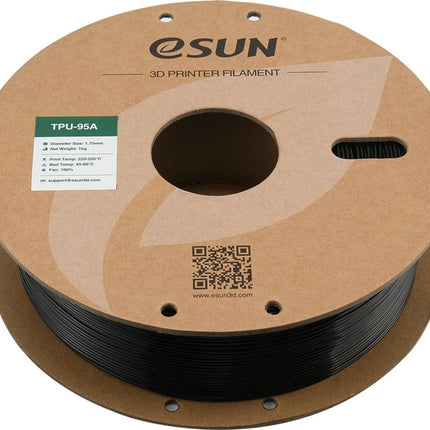 eSUN TPU 95A 3D Filament 1,75mm 1kg