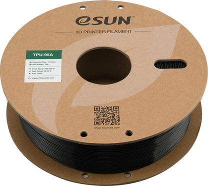 eSUN TPU 95A 3D Filament 1,75mm 1kg