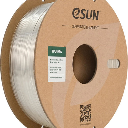 eSUN TPU 95A 3D Filament 1,75mm 1kg