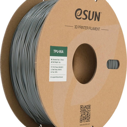 eSUN TPU 95A 3D Filament 1,75mm 1kg