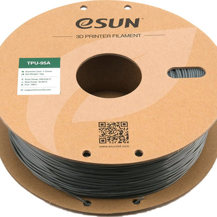 eSUN TPU 95A 3D Filament 1,75mm 1kg
