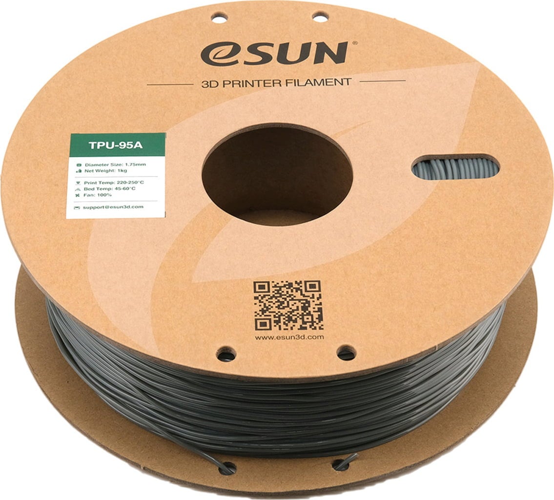 eSUN TPU 95A 3D Filament 1,75mm 1kg