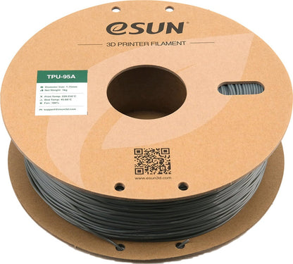 eSUN TPU 95A 3D Filament 1,75mm 1kg