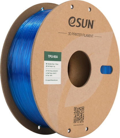 eSUN TPU 95A 3D Filament 1,75mm 1kg