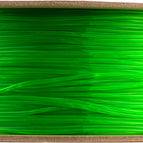 Transparant Groen