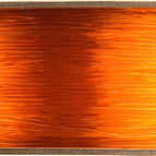 Transparant Oranje - Orange