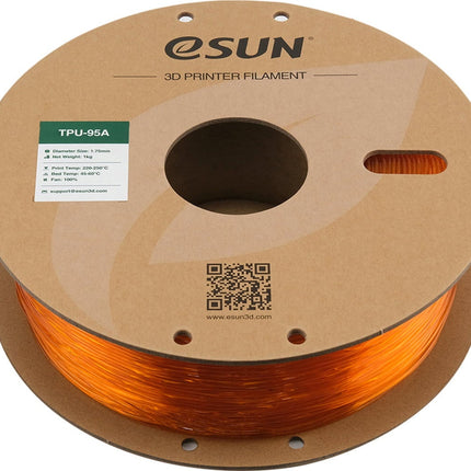 eSUN TPU 95A 3D Filament 1,75mm 1kg