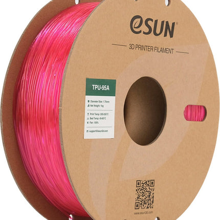 eSUN TPU 95A 3D Filament 1,75mm 1kg