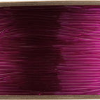 Transparant Paars - Purple