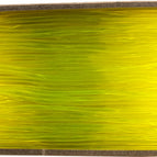 Transparant Geel - Yellow