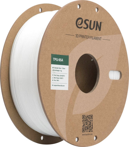 eSUN TPU 95A 3D Filament 1,75mm 1kg