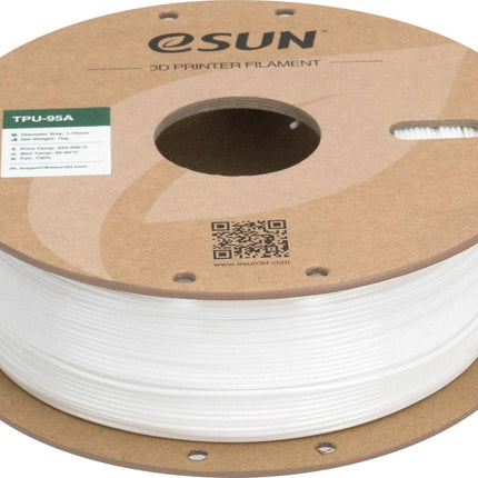 eSUN TPU 95A 3D Filament 1,75mm 1kg